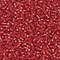Miyuki 11 Round Seed Bead, 11-4265, Duracoat Silver Lined Dyed Light Watermelon, 13 grams